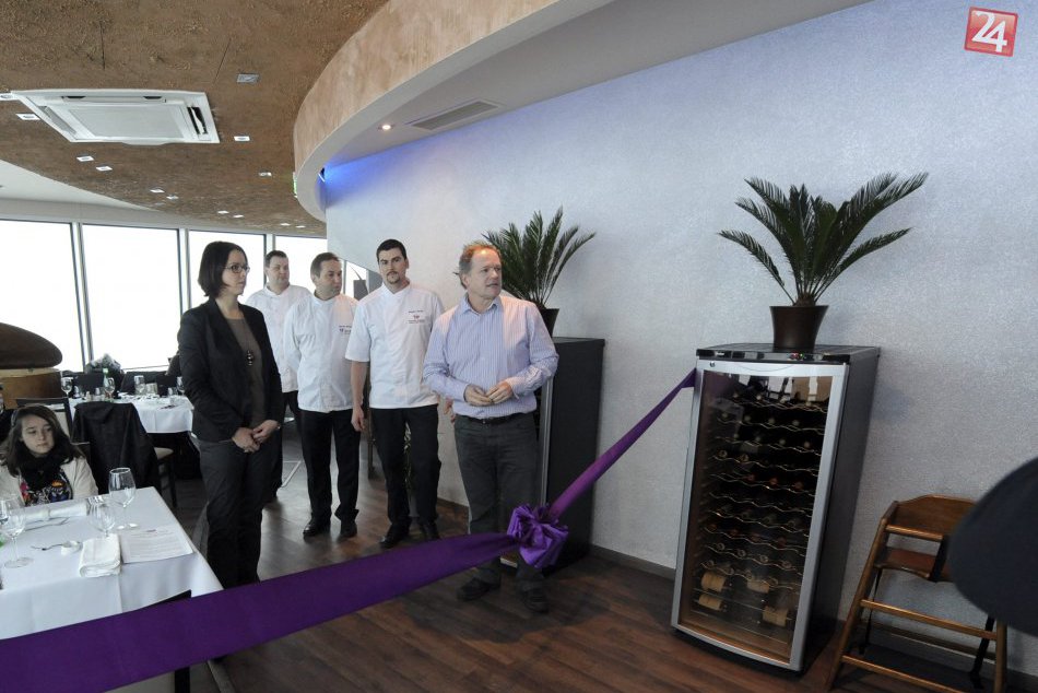 Zimný festival jedla 2015