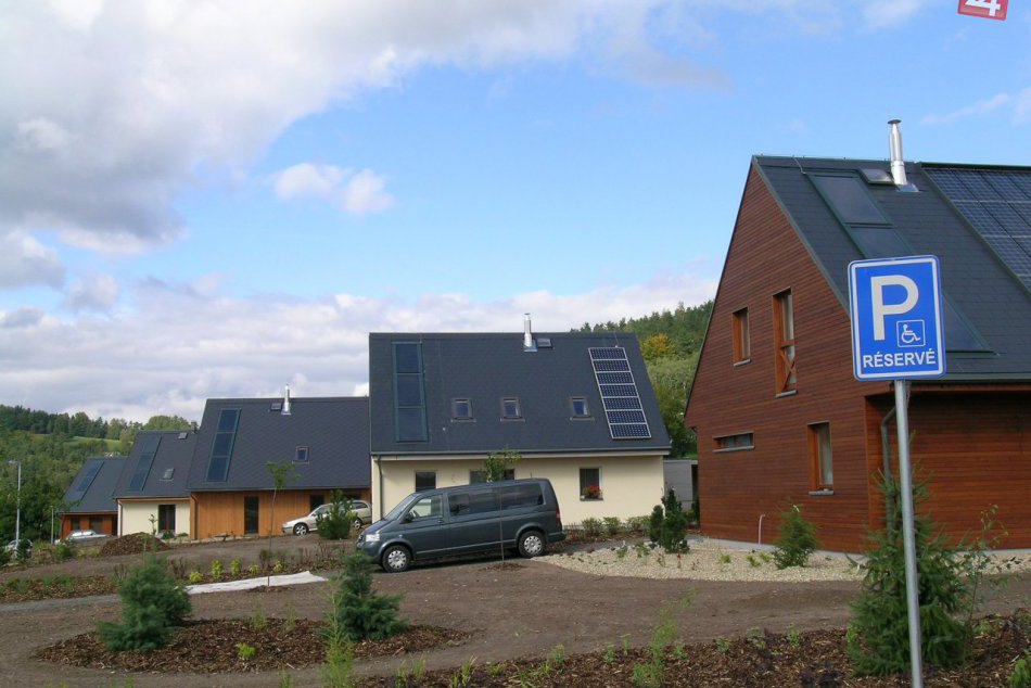 Ak chcete využívať slnečnú energiu, zvoľte THERMO|SOLAR