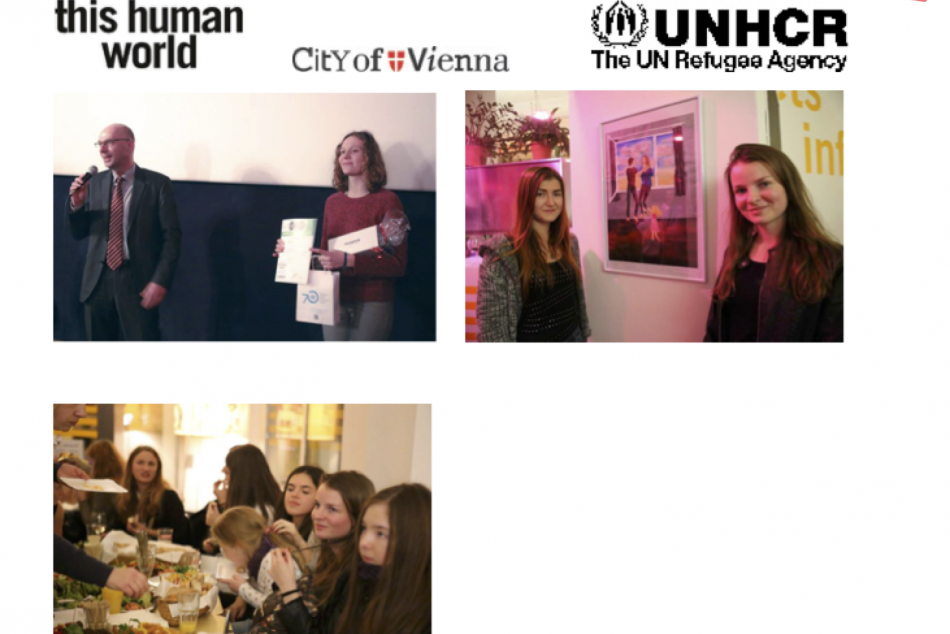 Popradskí bilingvalisti opäť  úspešní vo svete. Tentoraz na filmovom festivale v