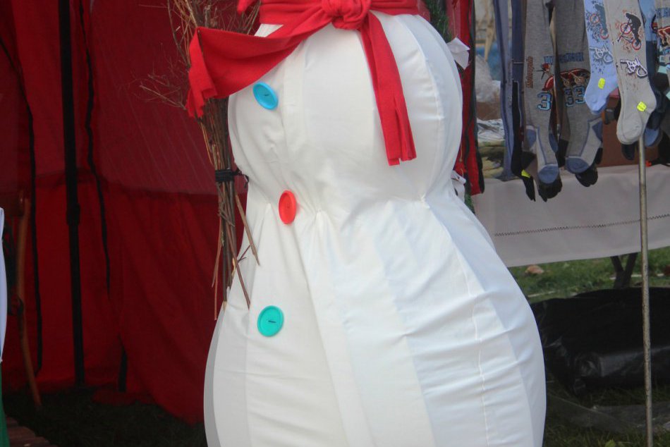 Vo Svite majú novinku: Príchod Mikuláša vítajú s novými trhmi