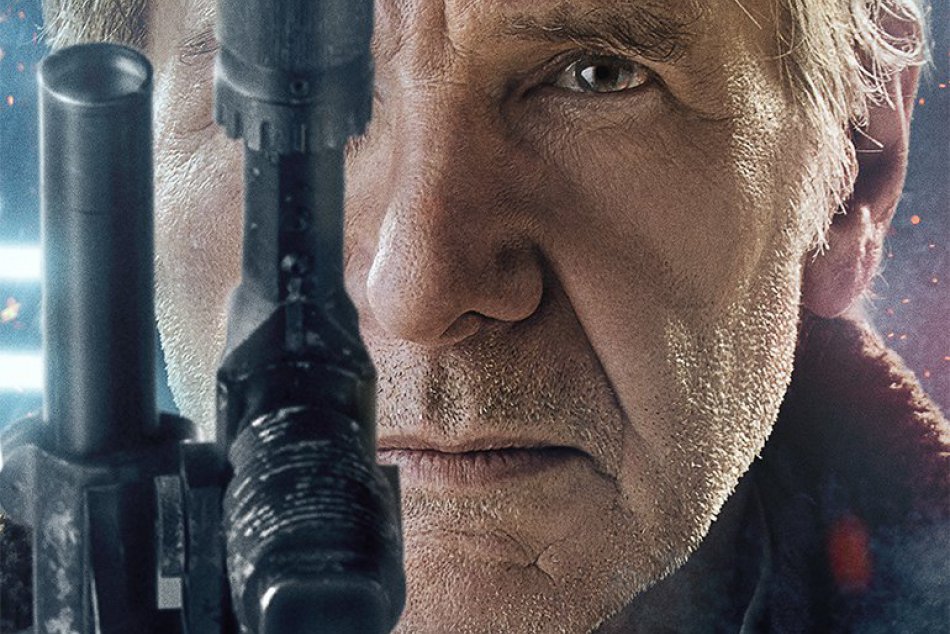 STAR WARS: SILA SA PREBÚDZA