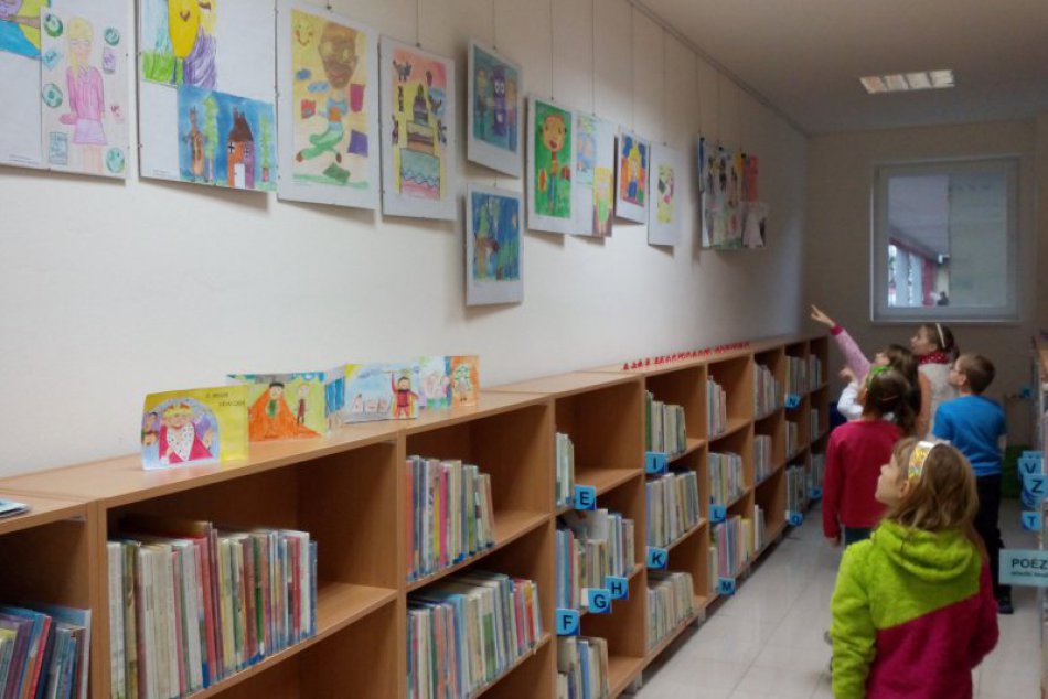 Úspech malých výtvarníkov zo SŠUDT v Poprade: Porota ocenila až 5 žiakov!