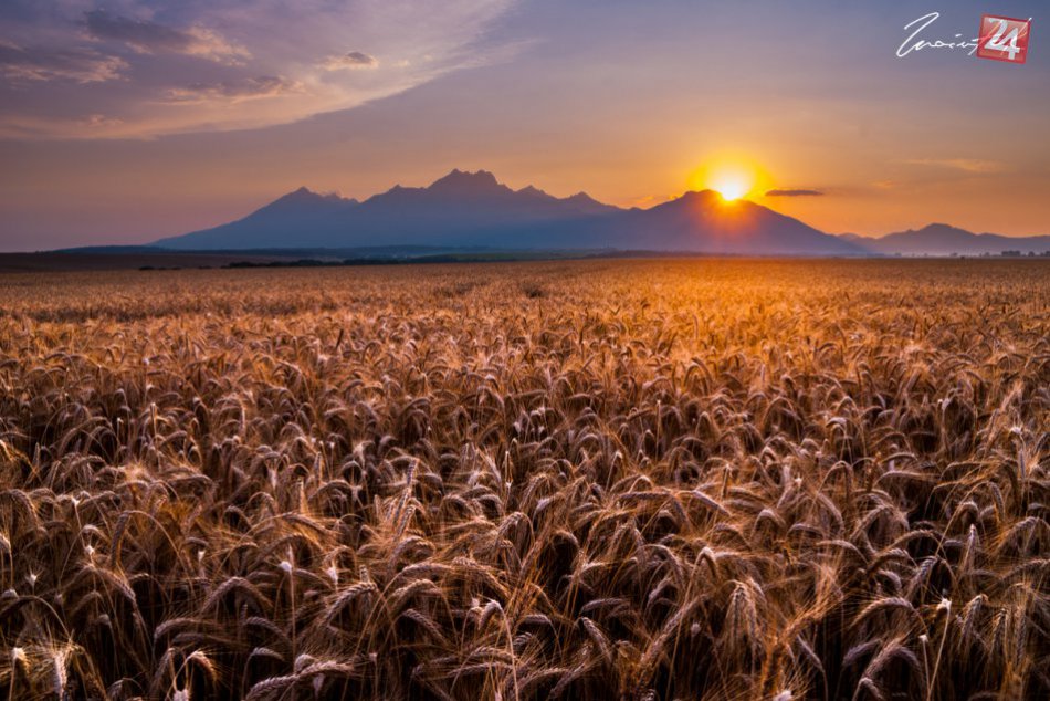 Mladý fotograf vytvára nádherné snímky: Fotky tatranskej prírody