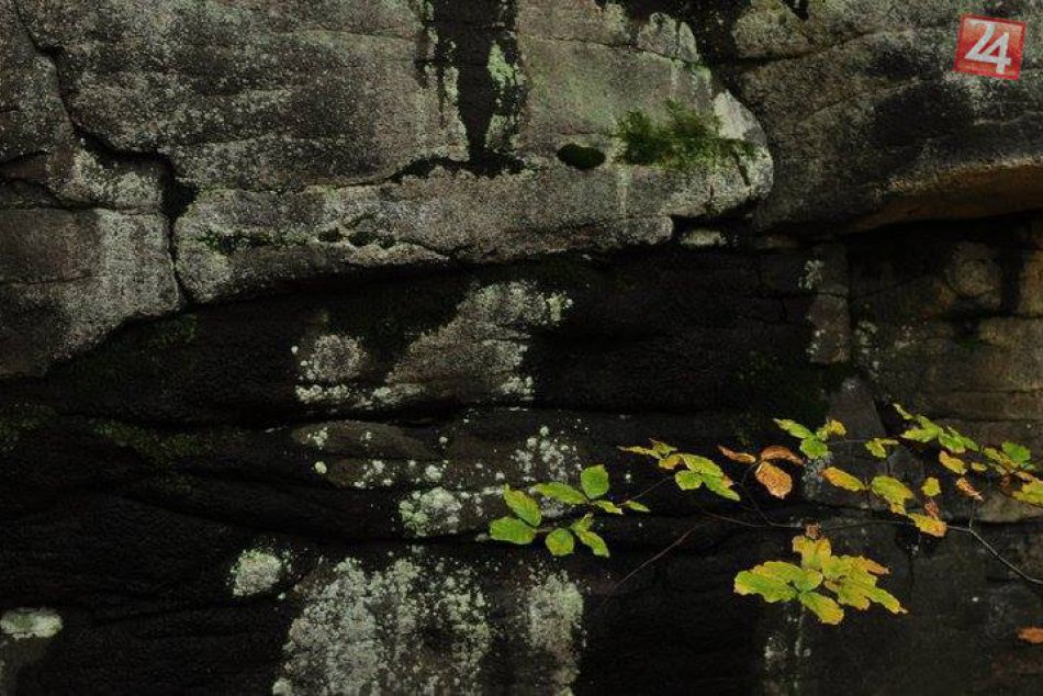 Krásy Novohradu stoja za povšimnutie