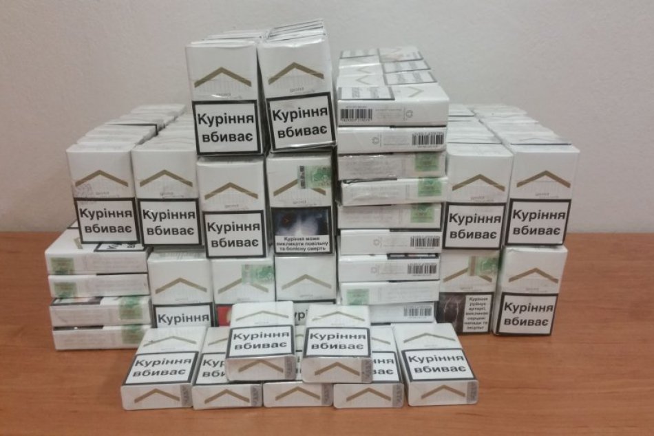 Prekvapivý nález na bystrickej čerpačke