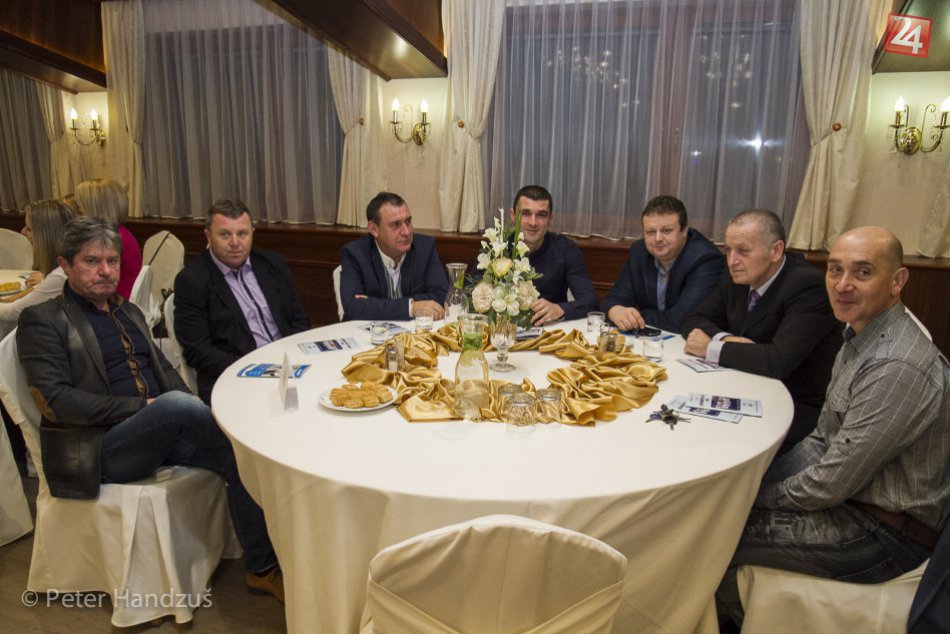 Jedenástka roka PFL