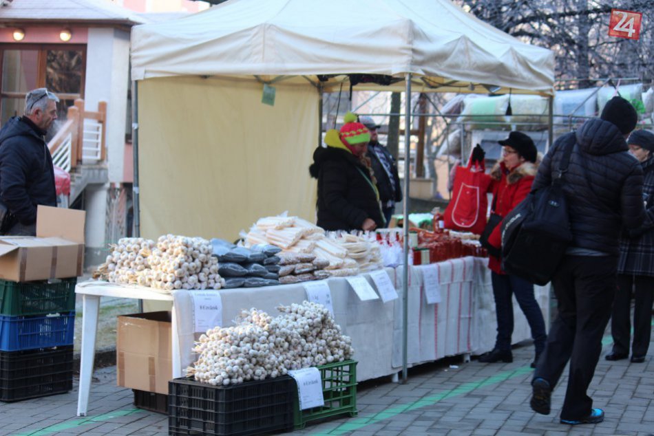 5 zaujímavých stánkov z popradského jarmoku v obrazoch