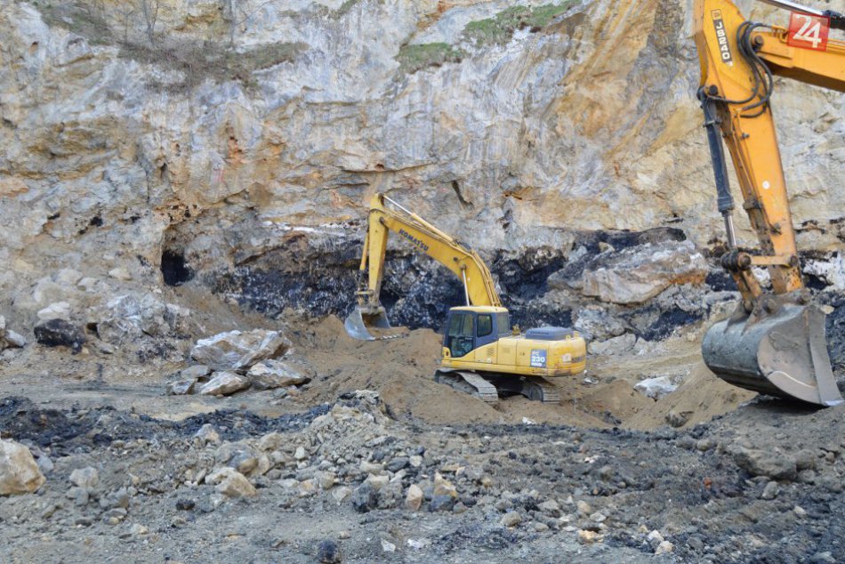 Ako sa odstraňovala toxická skládka gudrónov v Devínskej Novej Vsi?