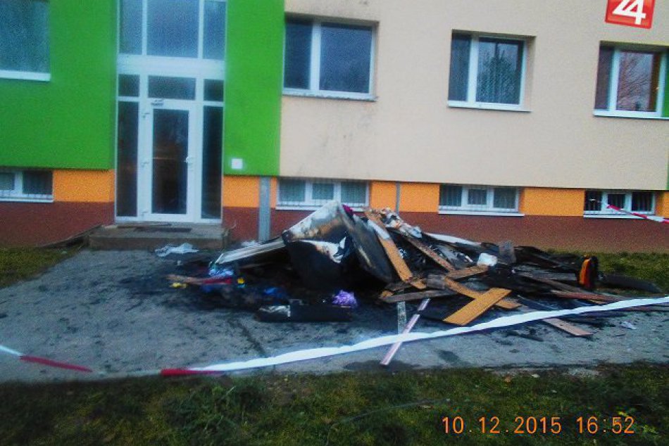 Mladá rodina si prešla peklom