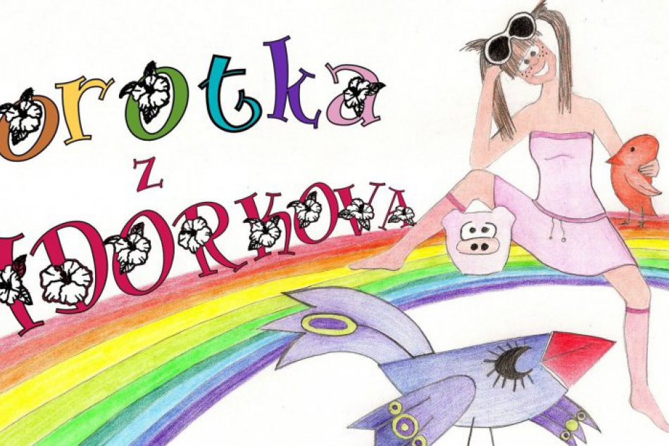 Vianočné trhy pred OC Kriváň