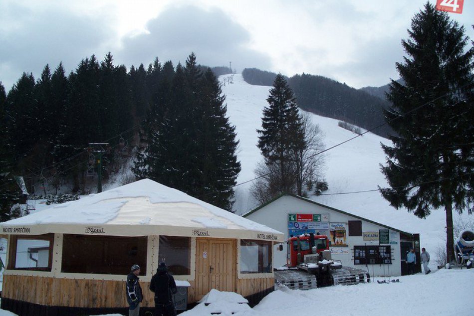 Holdujete zimným športom? TOTO lyžiarske stredisko prichádza s novinkami + SÚŤAŽ