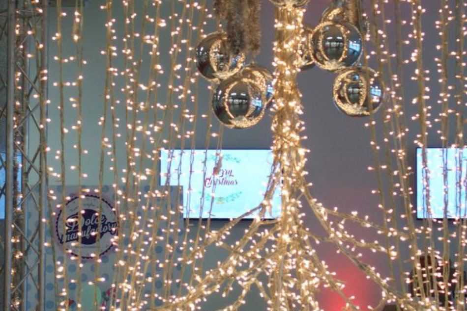 Vianočný handmade víkend