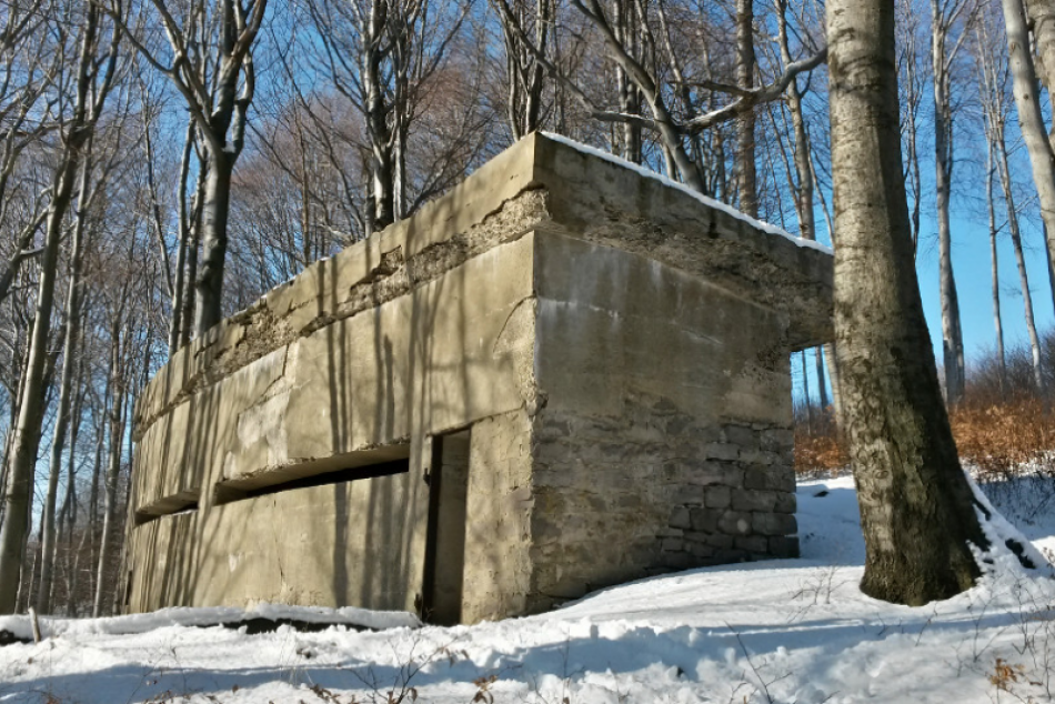 3 pozoruhodné miesta v okolí Humenného, ktoré ste možno ešte nevideli!