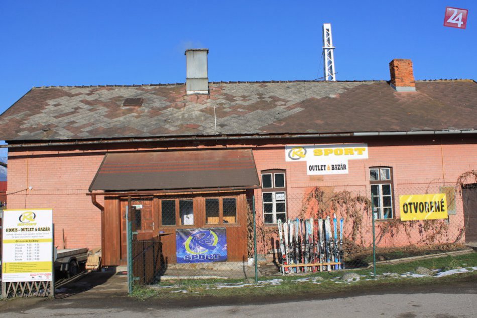 Pátrali sme po najlacnejšom športovom vybavení v Poprade