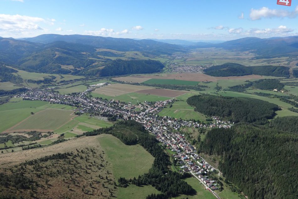 Nádherné pohľady na krásu Horehronia: Pozrite si víťazné FOTO
