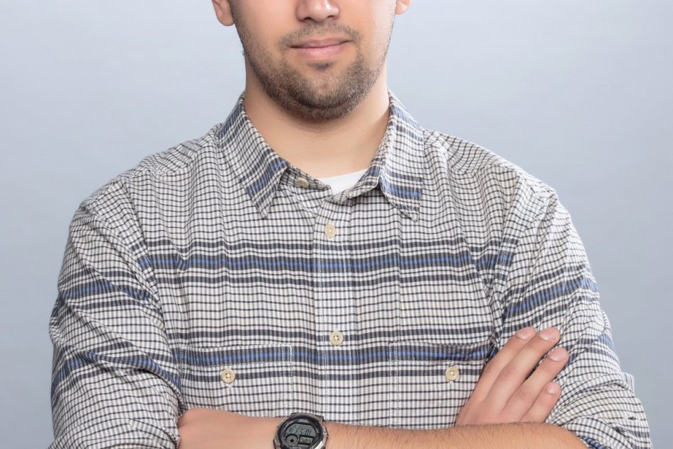 Študent Patrik (19) sa zachoval hrdinsky: Príbeh so šťastným koncom