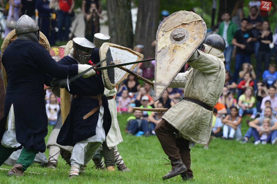 Tipy na týždeň (17. - 21. júla)