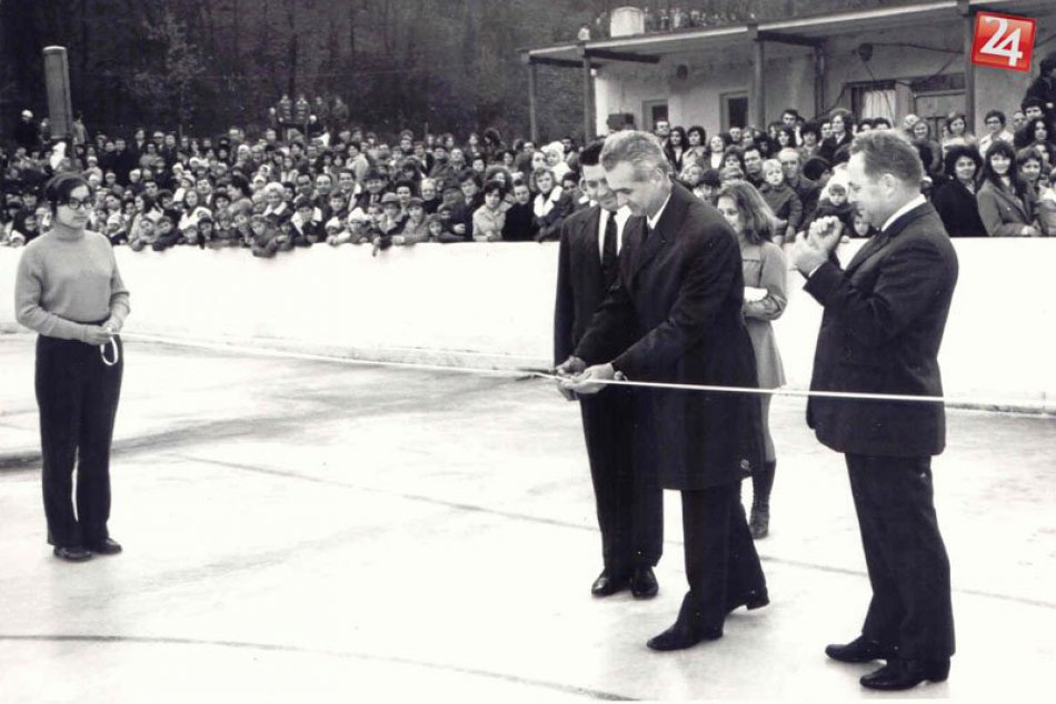 Žiarsky zimák na úplnom začiatku: Odobriť o prišiel aj O.Nepela