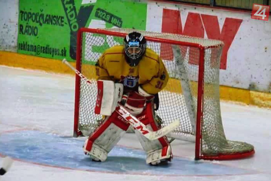 Juraj Halo - topoľčiansky talent