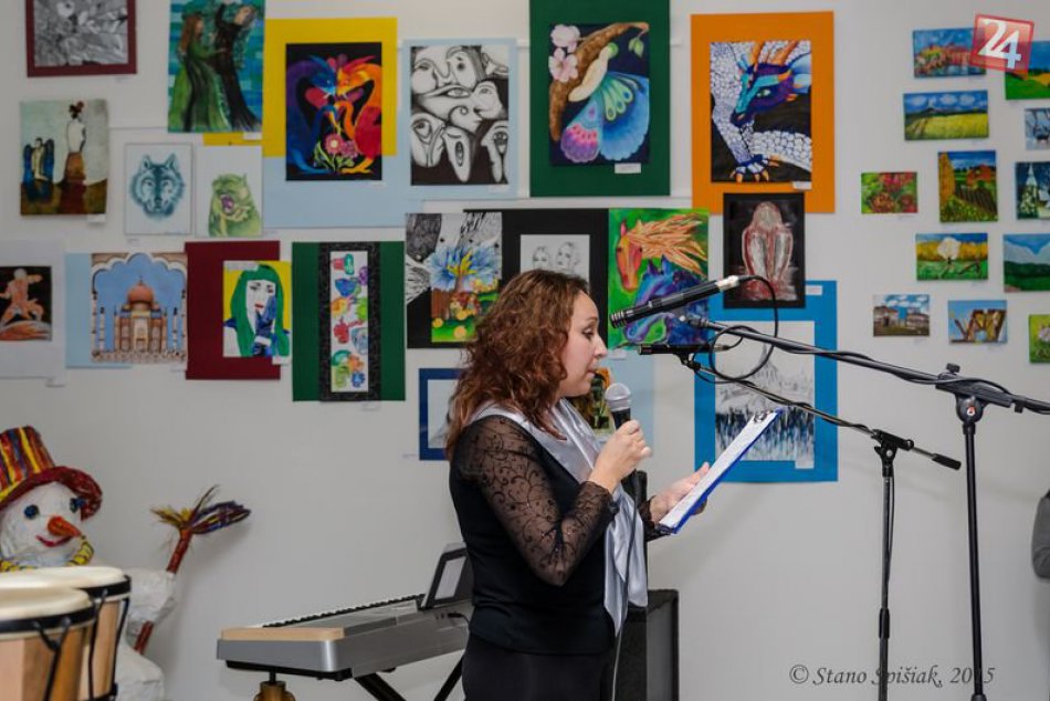 Podujatie na netradičnom mieste: Tu by ste umelcov nečakali