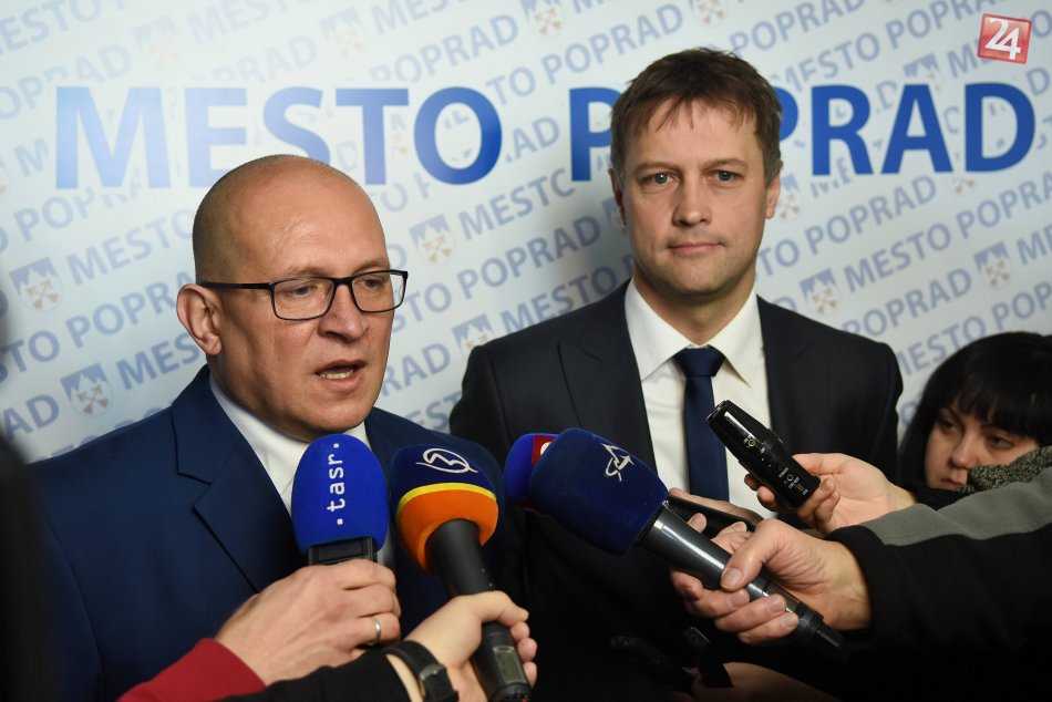 HK Poprad má nového výkonného riaditeľa