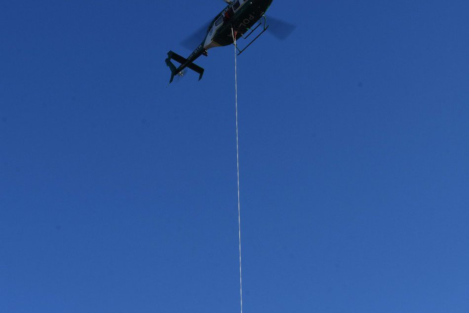 Vo Vysokých Tatrách tragicky vyhasli až tri ľudské životy!