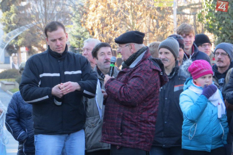 Spomínate si, keď michalovským námestím tiekol šampus? Tento rok bude iný!