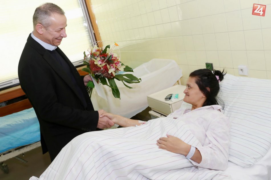 Na svet sa vypýtal krátko po silvestrovskej polnoci: Zoznámte sa s Alexom