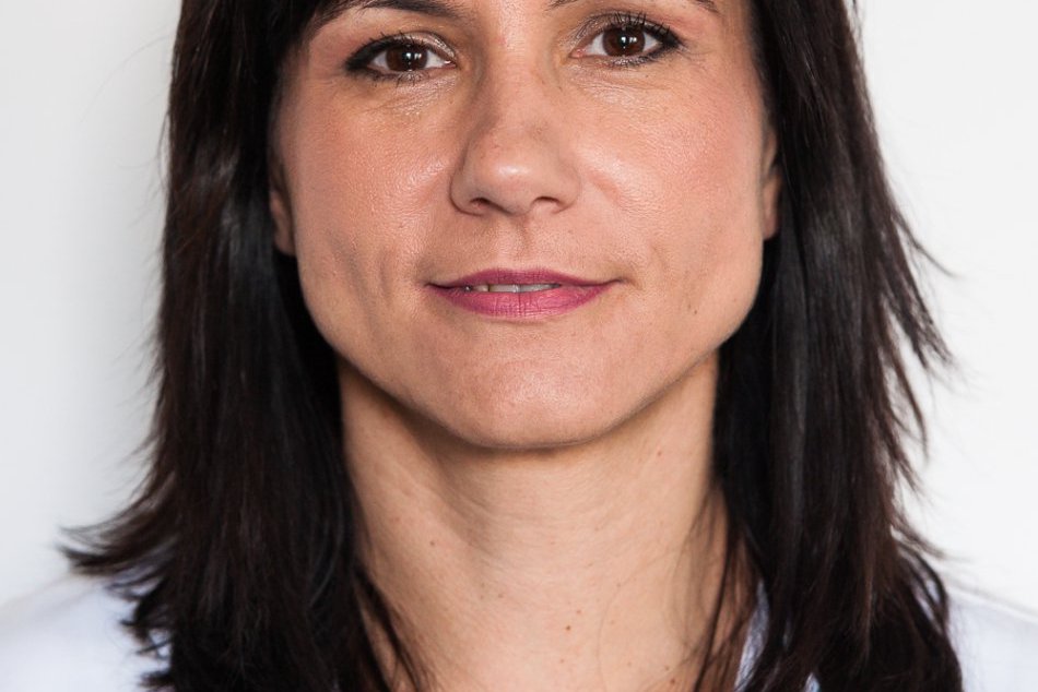 Nová riaditeľka nemocnice