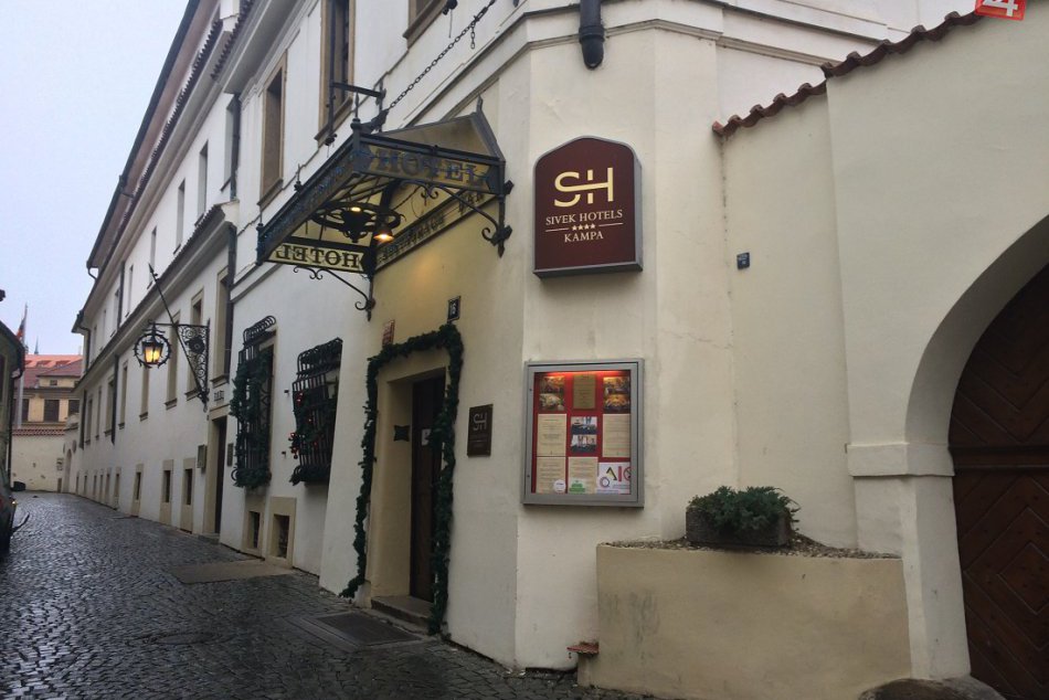 SIVEK HOTELS sponzorujú historický muzikál Sybila-Kráľovná zo Sáby