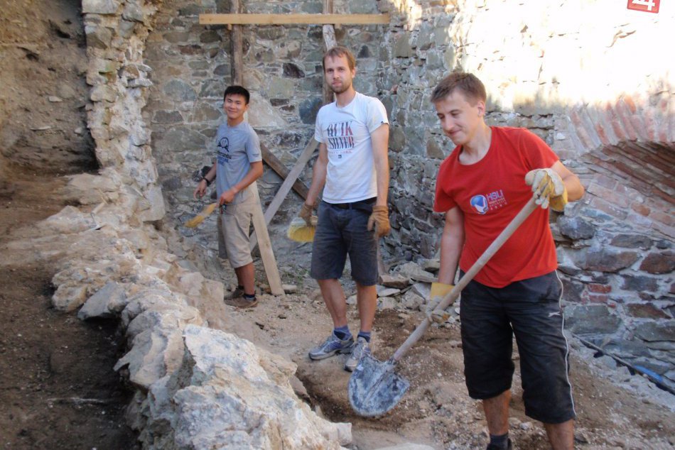 O príspevok z grantového programu Šariš ľuďom  možno požiadať do 15. januára 201