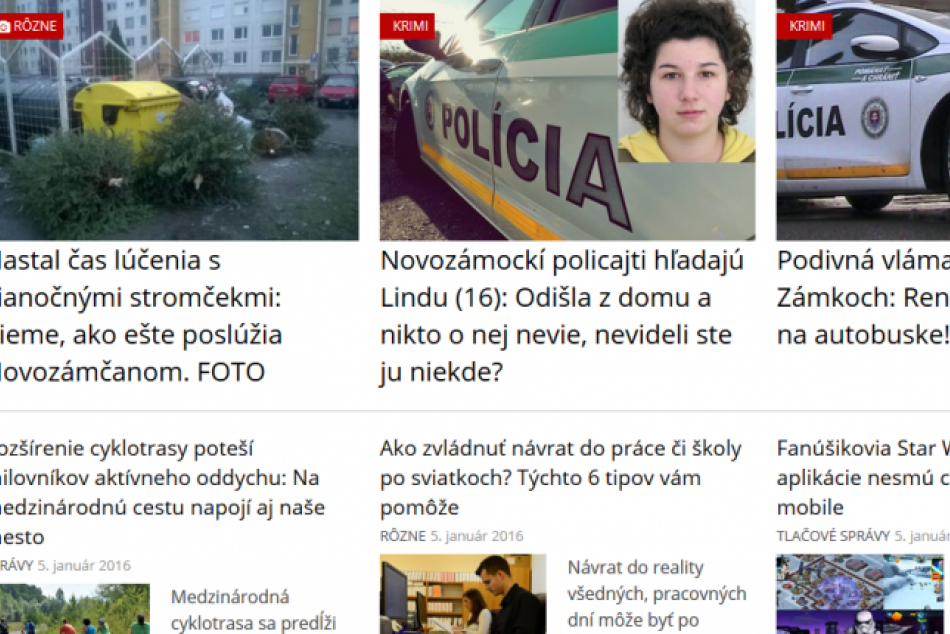 Hodinová predpoveď špeciálne určená pre Nové Zámky