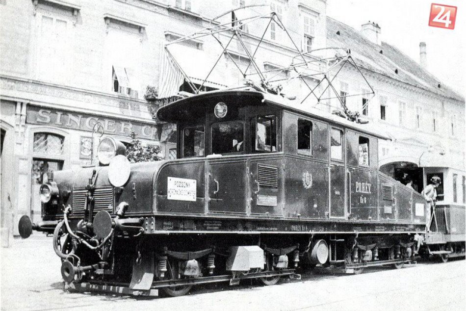 Hlavná stanica v minulosti a dnes