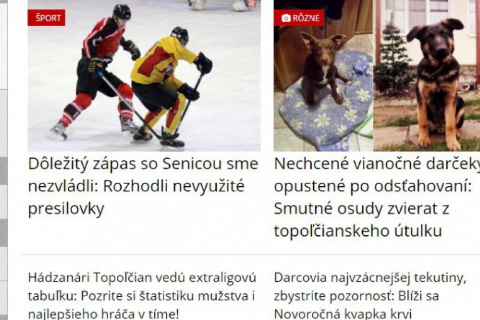 Prepdoveď počasia