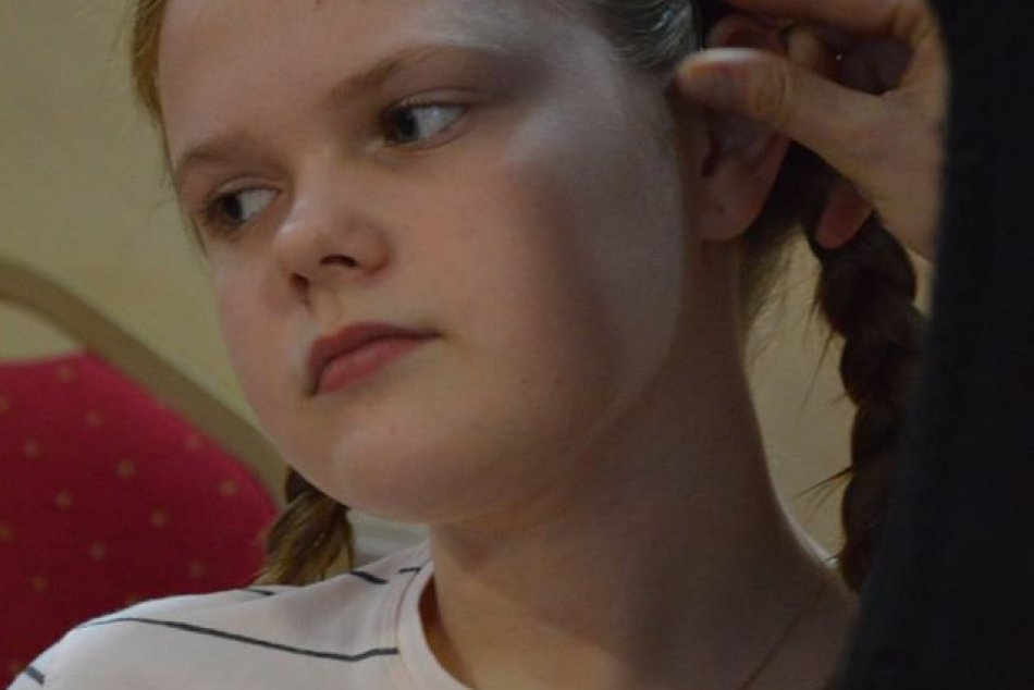 Nové predstavenie Divalla Tesáre