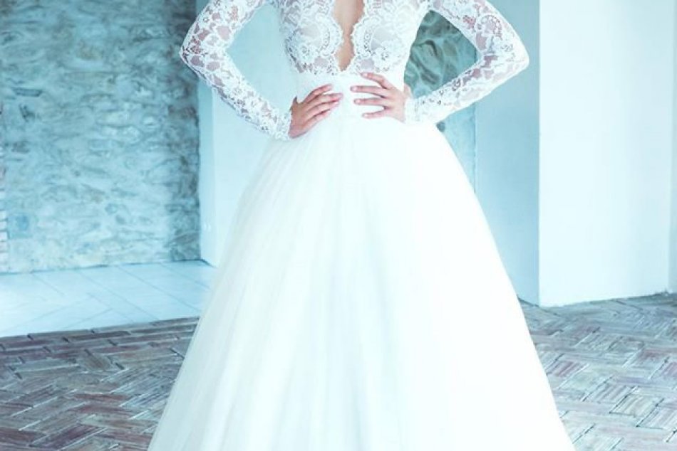 Svadobné šaty Wedding Avenue