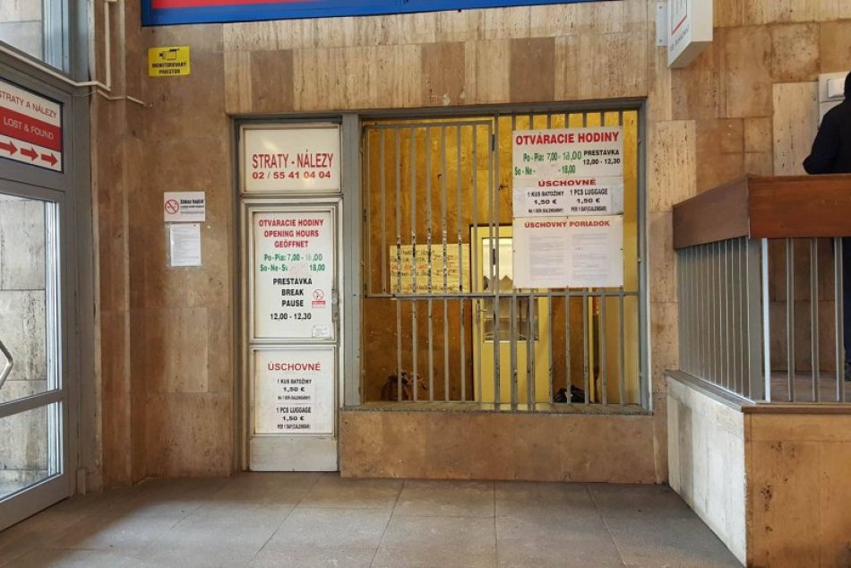 Klady a zápory autobusovej stanice Mlynské nivy