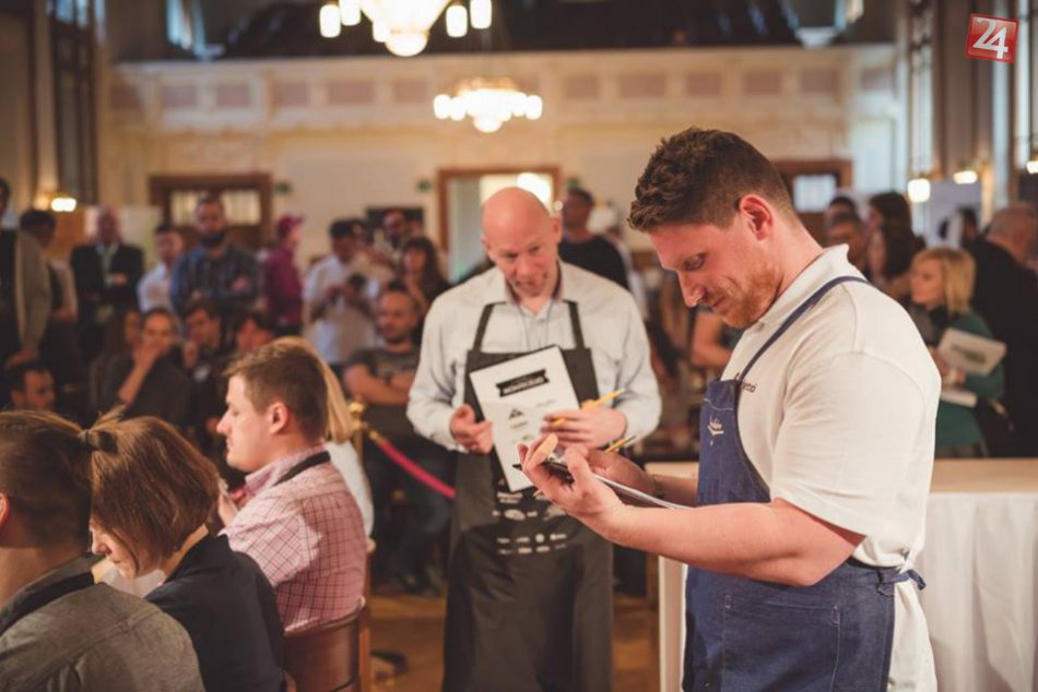 Banská Bystrica bude mekkou kávy, cez víkend Barista 2016