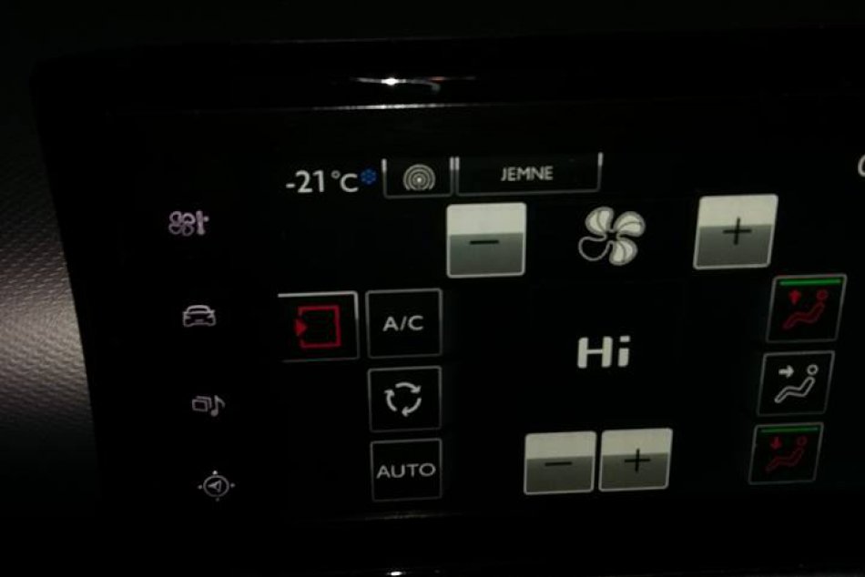 Takto nás dnes ráno prekvapila zima: To sú ale teploty!