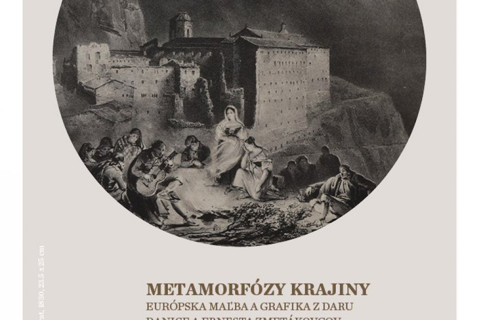 Novozámocká galéria predstaví novú výstavu plnú rôznorodých grafík