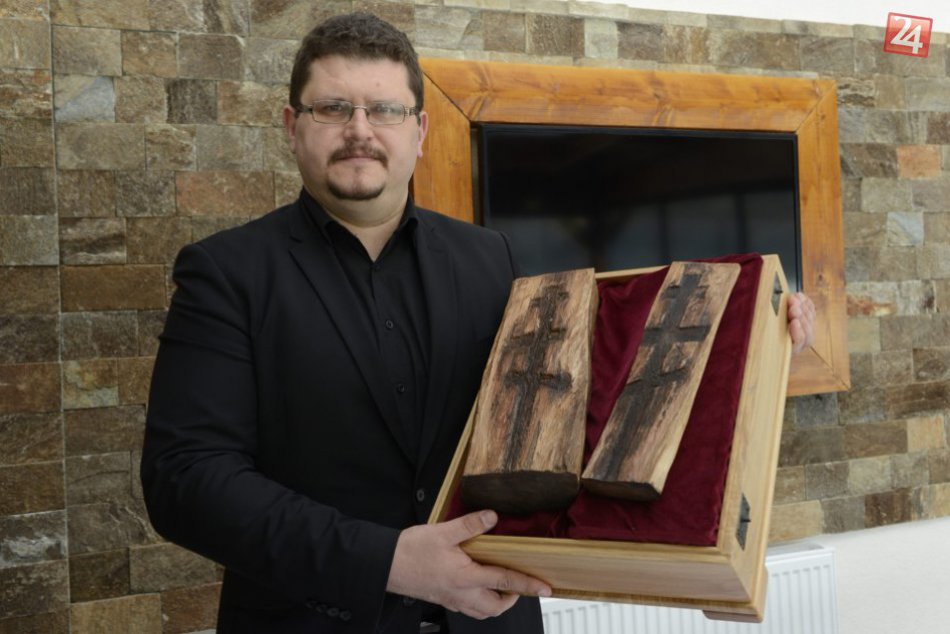 Znovuobjavený artefakt: Neobyčajné polienko z Vihorlatských vrchov