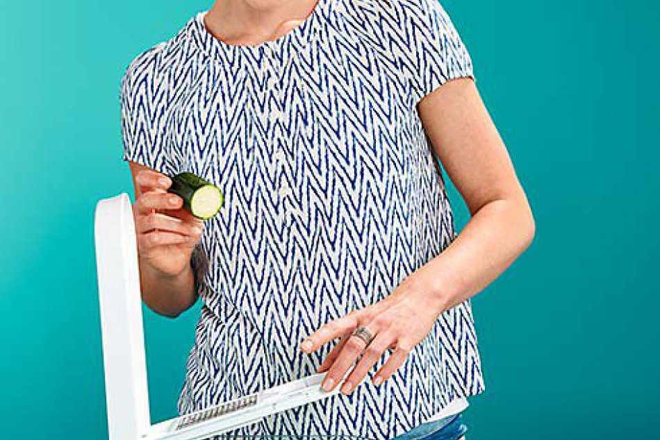 Potešenie zo zdravej kuchyne