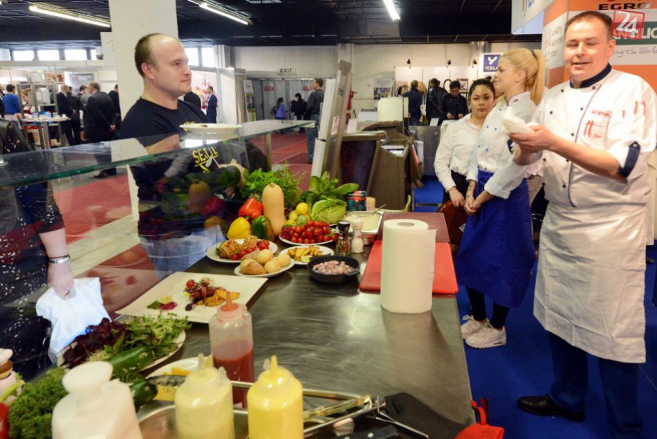 Cestovateľský veľtrh