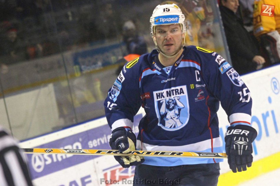 FOTO: Nitra zvíťazila nad Trenčínom a je druhá