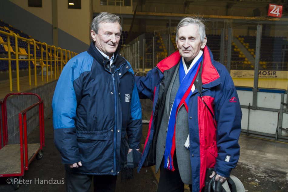 MKHL KTK Krynica-Zdrój – ŽHK Poprad 0:5