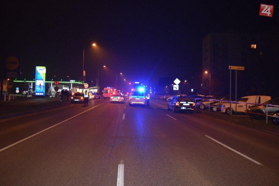 Tragická nehoda: Na mieste nešťastia vyhasol život muža (†58)!