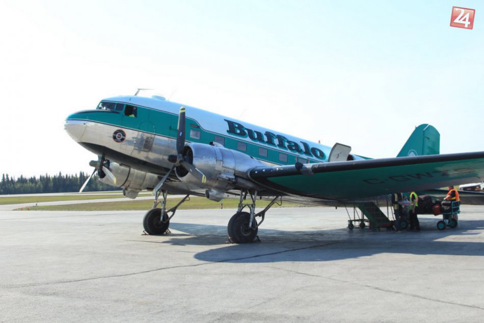 Neuveriteľné zážitky cestovateľa Simona z Nitry: Americké Chorvátsko, v oceáne s