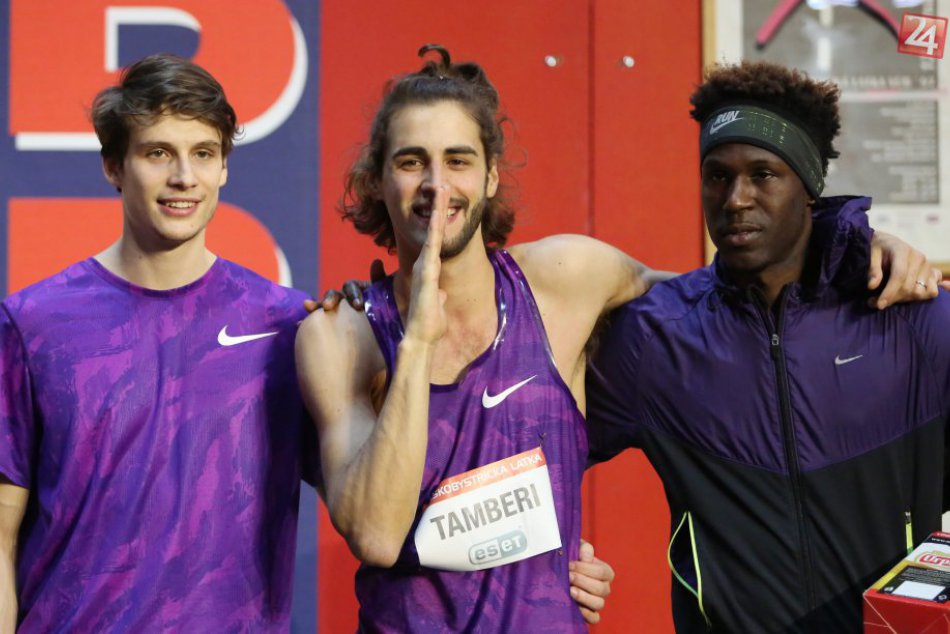 Banskobystrická latka 2016 v OBRAZOCH