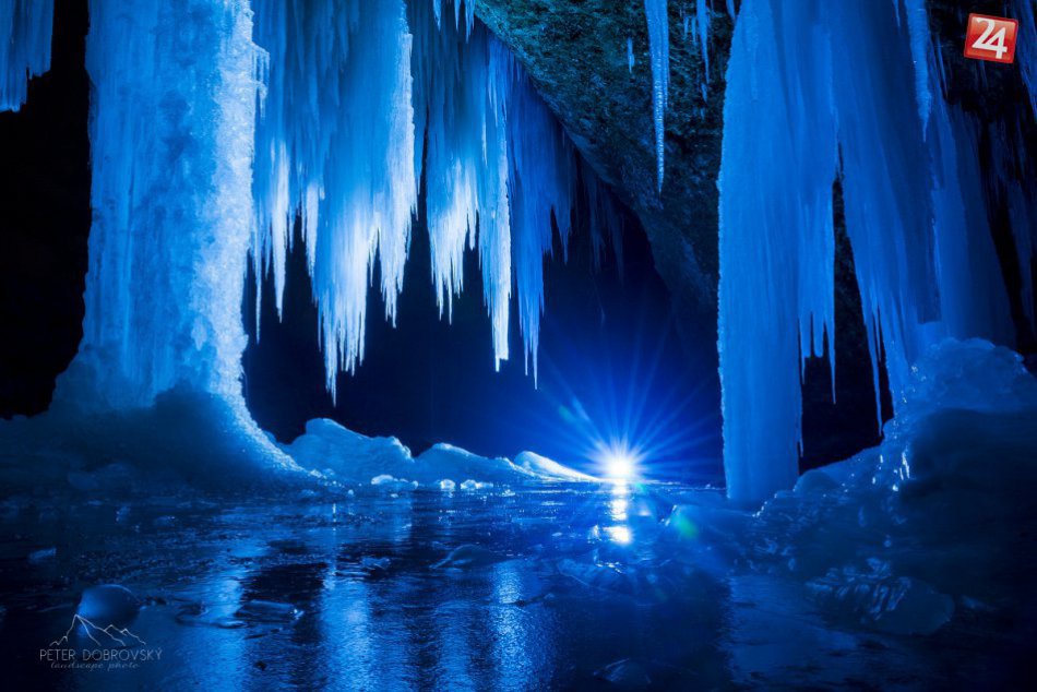 Fotky, ktoré sa oplatí vidieť