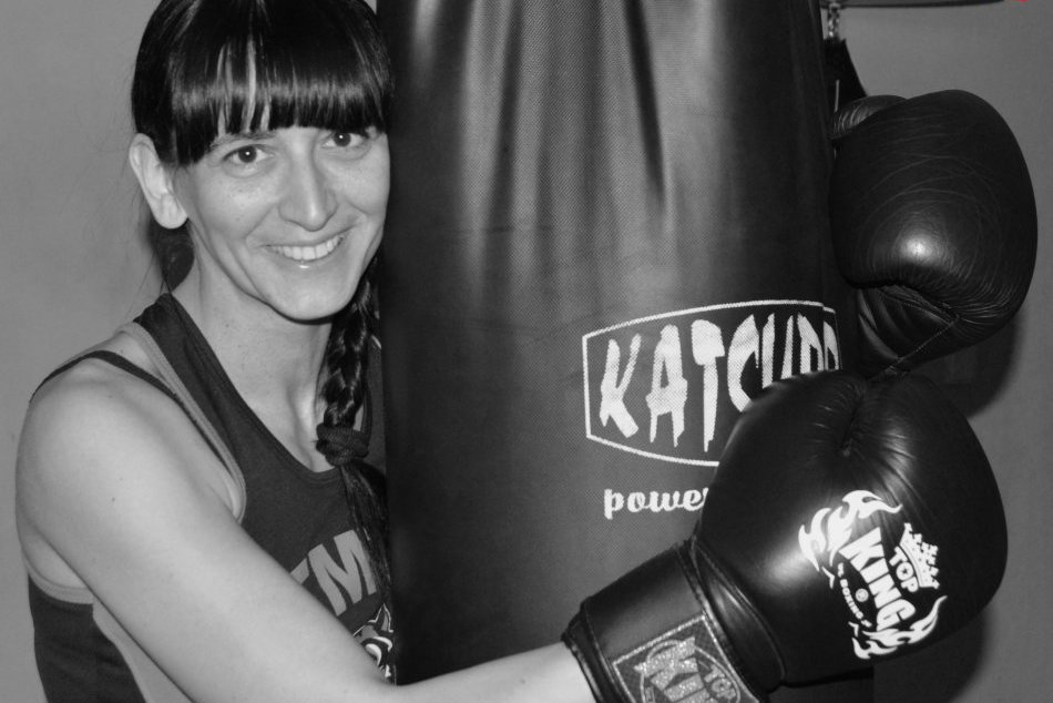 FOTO: Bystričanka, ktorá podľahla thajskému boxu